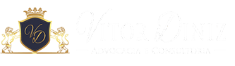Vitor Diniz Advogado - Logotipo